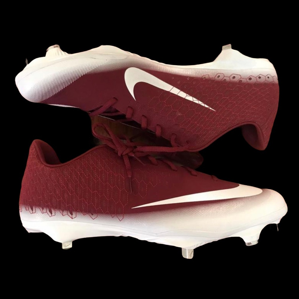 Nike Vapor Baseball Cleats Size 6.5 NEW